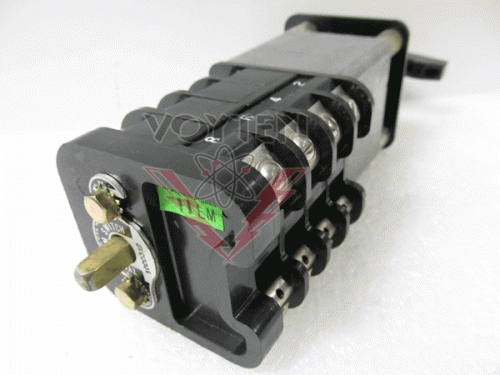 10CC312 Switch by General Electric