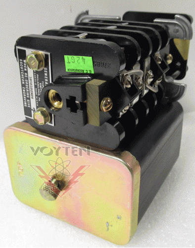 16SB1B2X24 Switch by General Electric