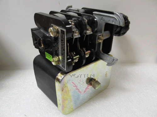 16SB1BA418SSM2K Switch by General Electric