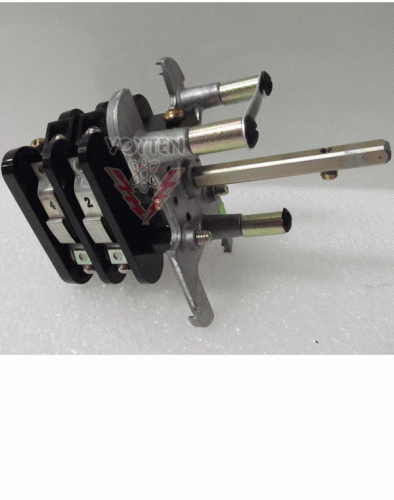 16SB1BB3E80SUB4Y Switch by General Electric