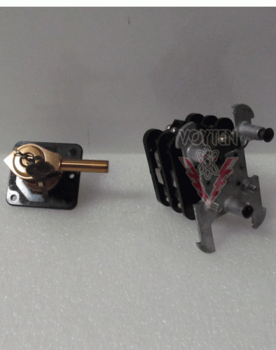 16SB1BB209SSM2C1 Switch by General Electric