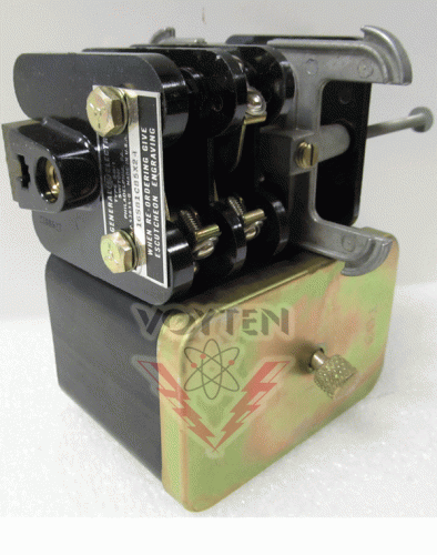 16SB1CB5X24 Switch by General Electric