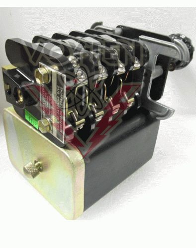 16SB1DA201SSS24K Switch by General Electric