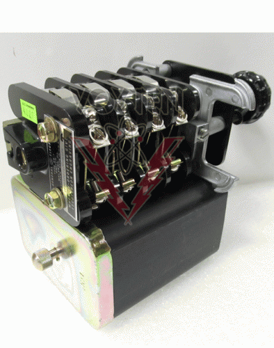 16SB1DB210SSN16K Switch by General Electric