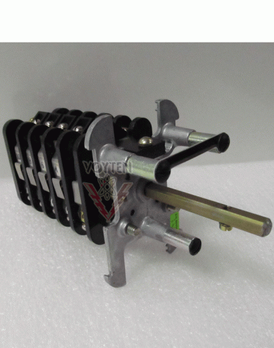 16SB1EB3C72SUS4Y Switch by General Electric