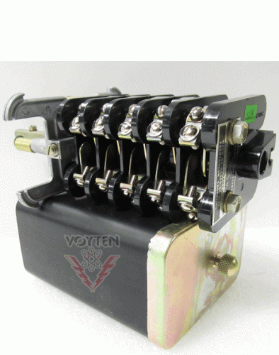 16SB1EB5A07SUM4Y Switch by General Electric