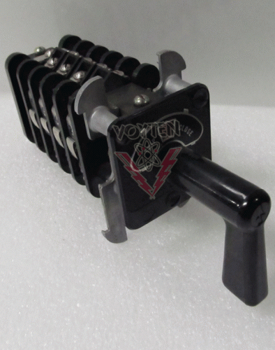 16SB1ED3F94STS2P Relay by General Electric