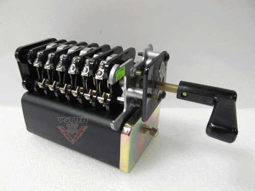 16SB1FC300STT16P Switch by General Electric