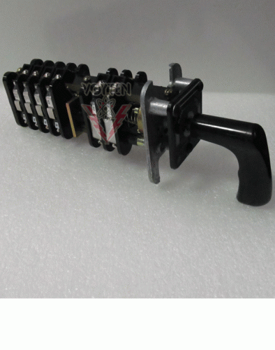 16SB10257A7576G1X2 Switch by General Electric