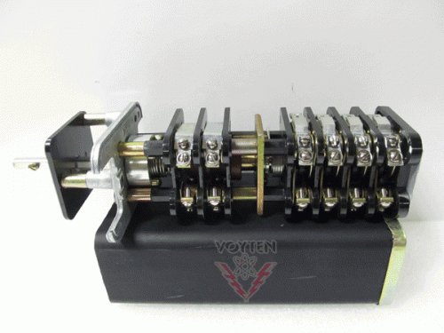 16SB10273A861461X4 Switch by General Electric