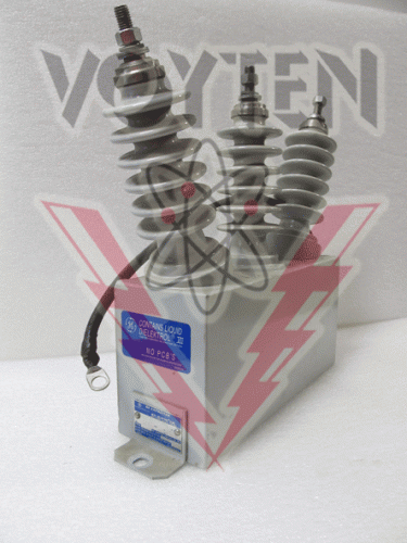 18L15WH Capacitor by General Electric