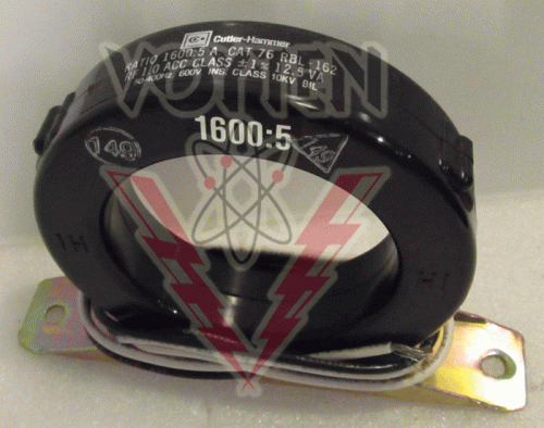 76RBL-162 Transformer by Eaton, Cutler Hammer or Westinghouse