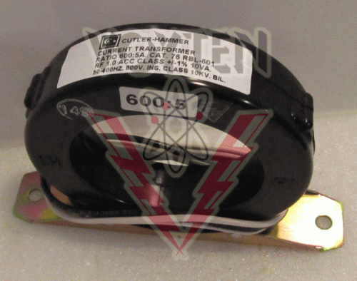 76RBL-601 Transformer by Eaton, Cutler Hammer or Westinghouse