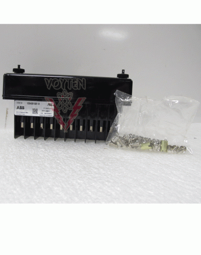 129A501G01B Foot Switch by ABB