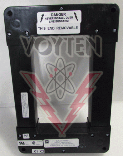 500T-041X071-801 Transformer by Eaton, Cutler Hammer or Westinghouse