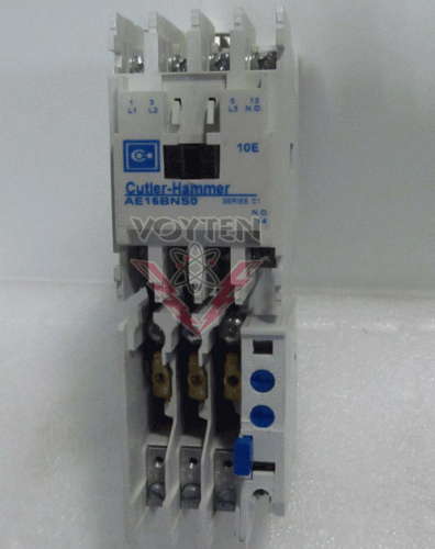 AE16BN0TC Starter by Eaton, Cutler Hammer or Westinghouse