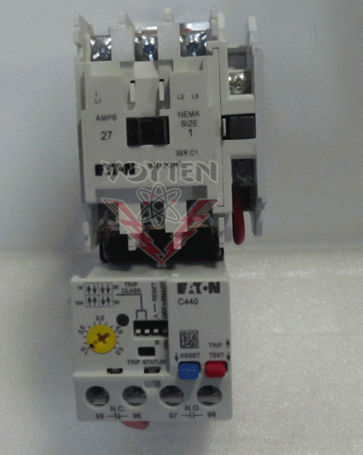 AN19CN0A5E005 Starter by Eaton, Cutler Hammer or Westinghouse