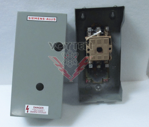 CLHD123 Contactor by Siemens