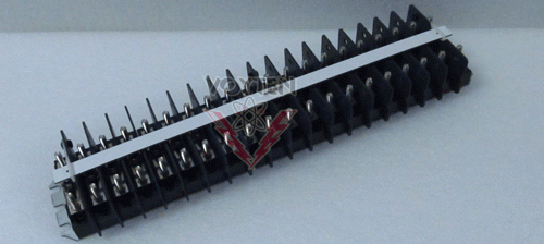 CM-25020 Terminal Block by States 