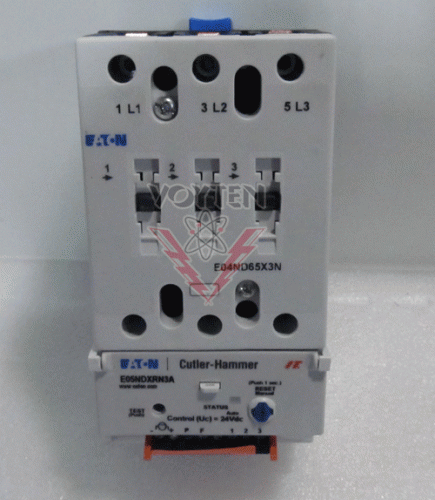 E101D65N3A Starter by Eaton, Cutler Hammer or Westinghouse