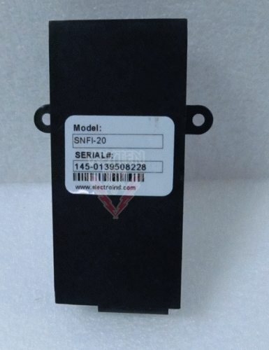 SNFI-20 Analog Output Module by Electro Industries
