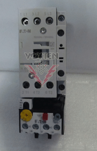 XTAE018C10A024 Starter by Eaton, Cutler Hammer or Westinghouse