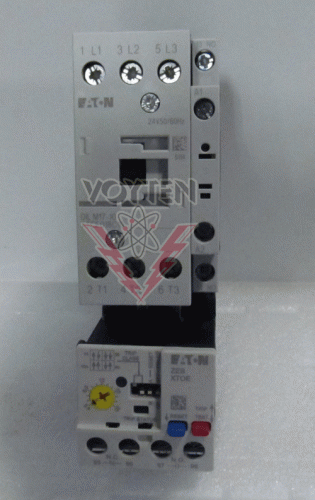 XTAE018C10T5E020 Starter by Eaton, Cutler Hammer or Westinghouse