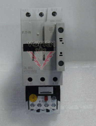 XTAE050D00A057 Starter by Eaton, Cutler Hammer or Westinghouse