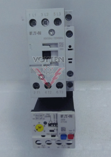 XTAE025C10A5E045 Starter by Eaton, Cutler Hammer or Westinghouse