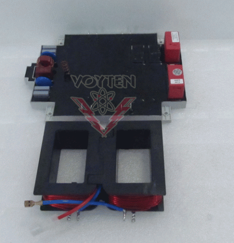 XTCERENCOILMY Module by Eaton, Cutler Hammer or Westinghouse