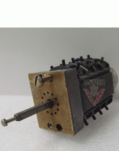 505A718G13 Switch by Eaton, Cutler Hammer or Westinghouse