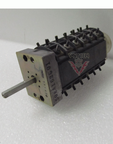 508A162G01 Switch by Eaton, Cutler Hammer or Westinghouse