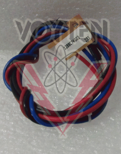 1288C74G03 Auxiliary Switch by Eaton Cutler Hammer or Westinghouse