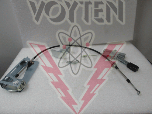 1498D45G27 Blue Grid N- Flexible Shaft by Eaton, Cutler Hammer or Westinghouse