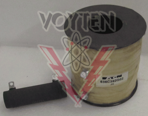 2147A28G01 Coil by Eaton, Cutler Hammer or Westinghouse