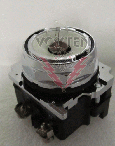 10250T204N Indicating Light by Eaton, Cutler Hammer or Westinghouse