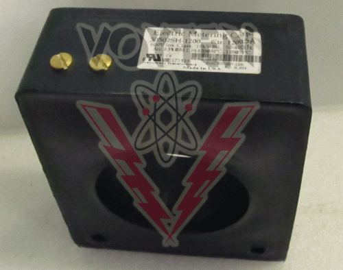 30502SH-1200 Transformer by Electric Metering Corp