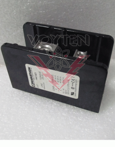 1441401 Terminal Block by Marathon