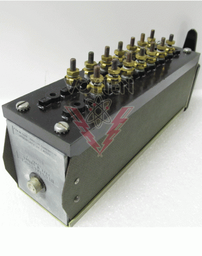 1645845 Switch by Eaton, Cutler Hammer or Westinghouse