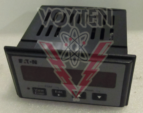 57701481 Counter AC Power Relay by Eaton, Cutler Hammer or Westinghouse