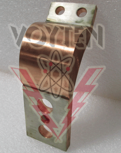 18756602506 Flex Shunt by Siemens