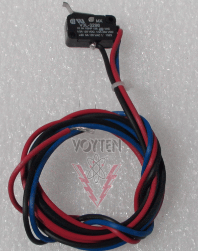 A1X1RPKFDE Aux Switch for F-Breaker by Eaton, Cutler Hammer or Westinghouse