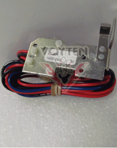 A2L4RPK Alarm Switch by Eaton, Cutler Hammer or Westinghouse