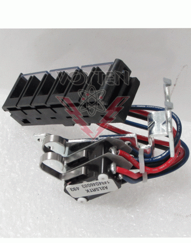 A2L5RTK Switch for N Breaker by Eaton, Cutler Hammer or Westinghouse