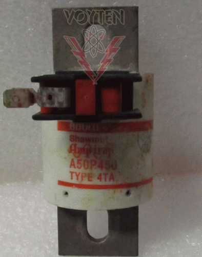 A50P450 Fuse by Gloud Shawmut