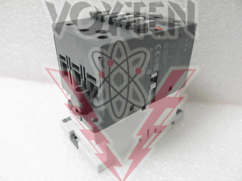 A63-30-11-84 Contactor by ABB