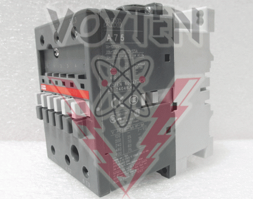 A75-30-11-84 Contactor by ABB