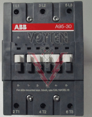 A95-30-11 Contactor by ABB