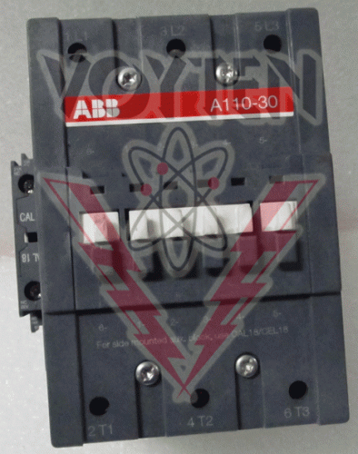 A110-30-84 Contactor by ABB