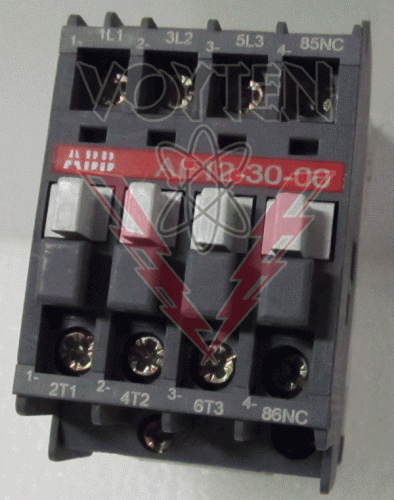 AE12-30-00 Contactor by ABB